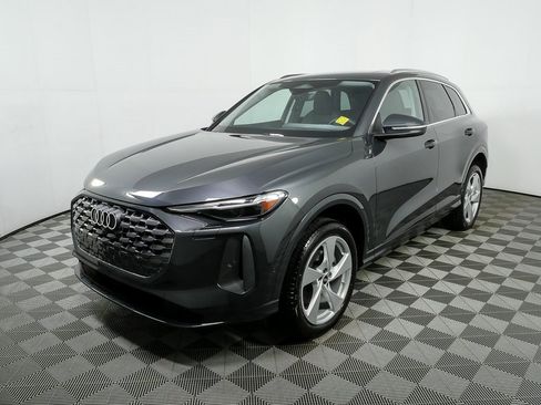 New 2025 Audi Q5 2.0T Premium Plus image 27