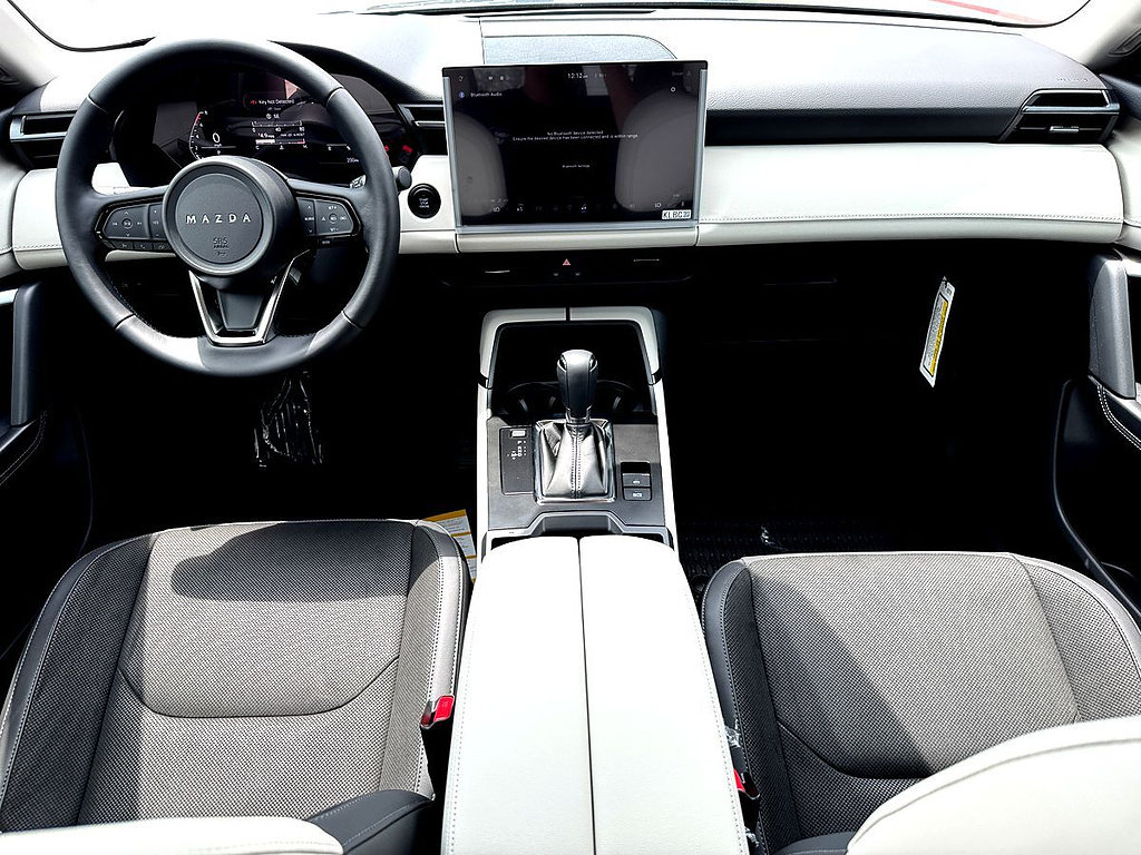 New 2026 MAZDA CX-5 Preferred AWD/4WD image 19