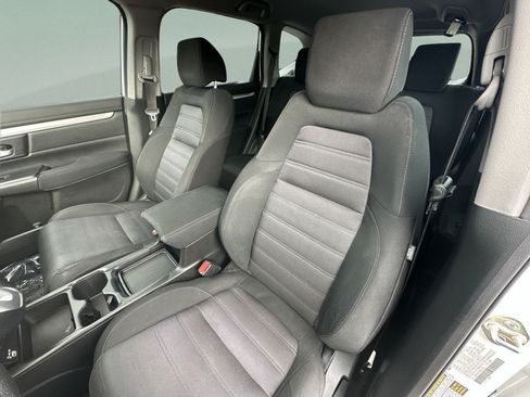 Used 2021 Honda CR-V Special Edition image 22