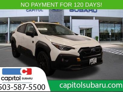 New 2026 Subaru Crosstrek 2.5i Wilderness