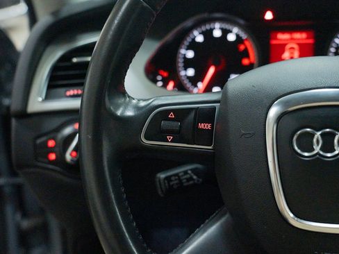 Used 2011 Audi A4 2.0T Premium Plus image 32