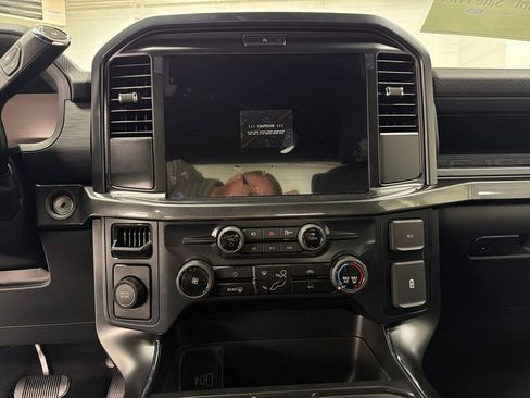 New 2026 Ford F150 STX image 21