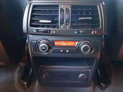 Used 2011 BMW X6 xDrive35i w/ Technology Pkg AWD/4WD image 32