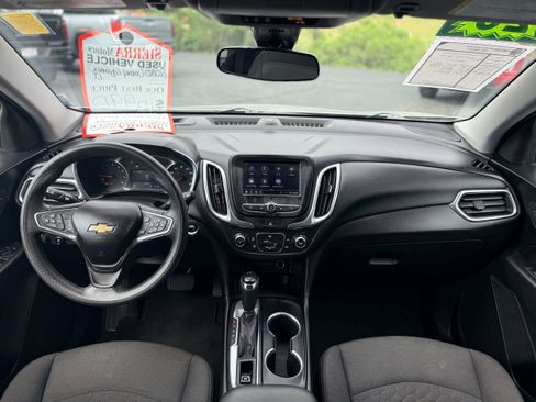 Used 2020 Chevrolet Equinox LT image 20