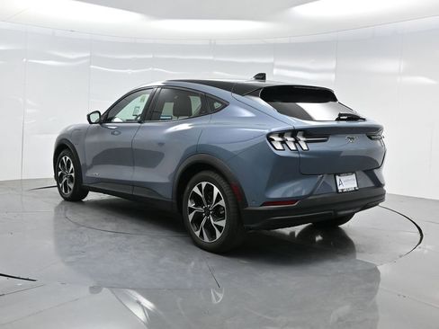 Used 2024 Ford Mustang Mach-E Select image 6