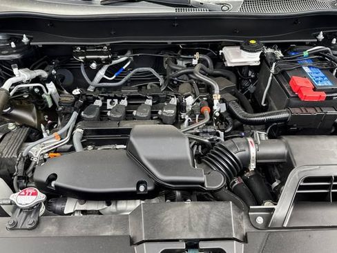 Used 2025 Honda CR-V LX image 54