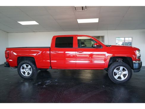 Used 2017 Chevrolet Silverado 1500 LT image 8