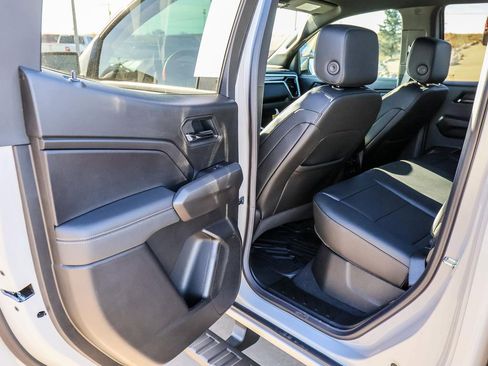 New 2026 GMC Canyon Elevation w/ Convenience Package image 25