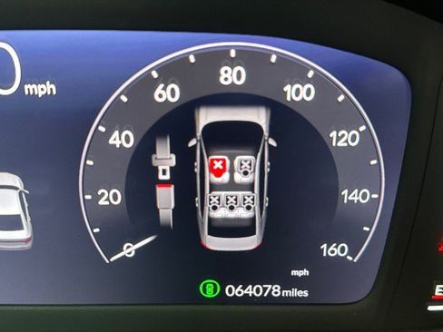 Used 2024 Honda Accord LX image 11