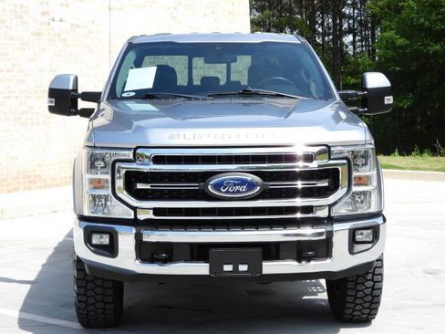 Used 2020 Ford F250 Lariat w/ Tremor Off-Road Package AWD/4WD image 33