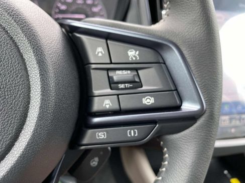 New 2026 Subaru Forester Limited AWD/4WD image 16