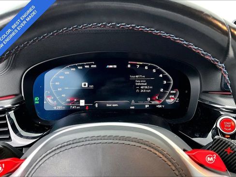 Used 2021 BMW M5 Base w/ Competition Package image 26