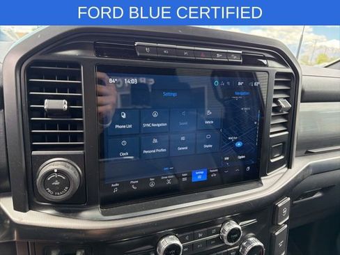 Used 2024 Ford F150 Lariat w/ FX4 Off-Road Package AWD/4WD image 21