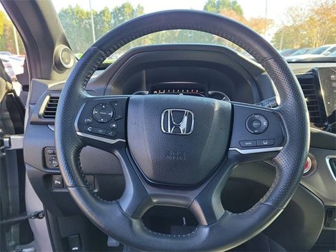 Used 2022 Honda Passport EX-L image 24