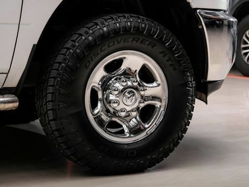 Used 2012 RAM 2500 ST w/ Chrome Appearance Group AWD/4WD image 49
