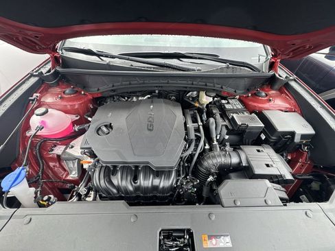 New 2026 Hyundai Tucson SEL image 31