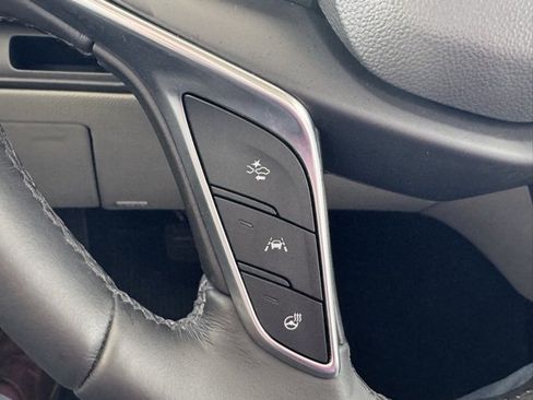 Used 2018 Cadillac CT6 Luxury image 17