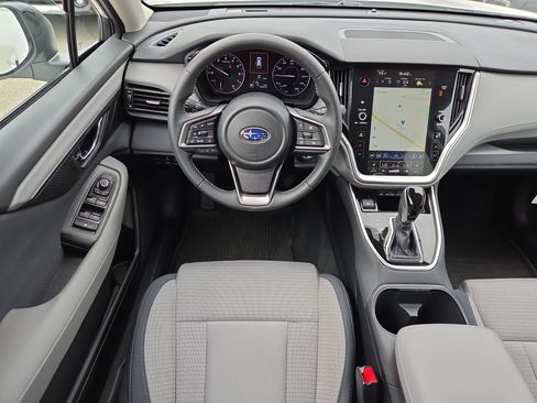 Certified 2025 Subaru Outback Premium AWD/4WD image 12