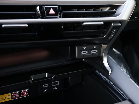 New 2026 Lexus RX 350 Premium Plus image 24