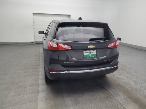 Used 2020 Chevrolet Equinox LT AWD/4WD image 6