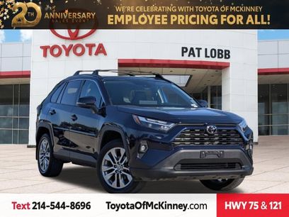 Used 2024 Toyota RAV4 XLE Premium w/ Weather Package