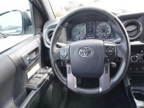 Used 2019 Toyota Tacoma TRD Pro image 21