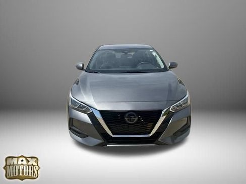 Used 2023 Nissan Sentra S FWD image 16
