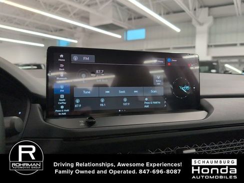 Used 2025 Honda Accord EX-L image 6