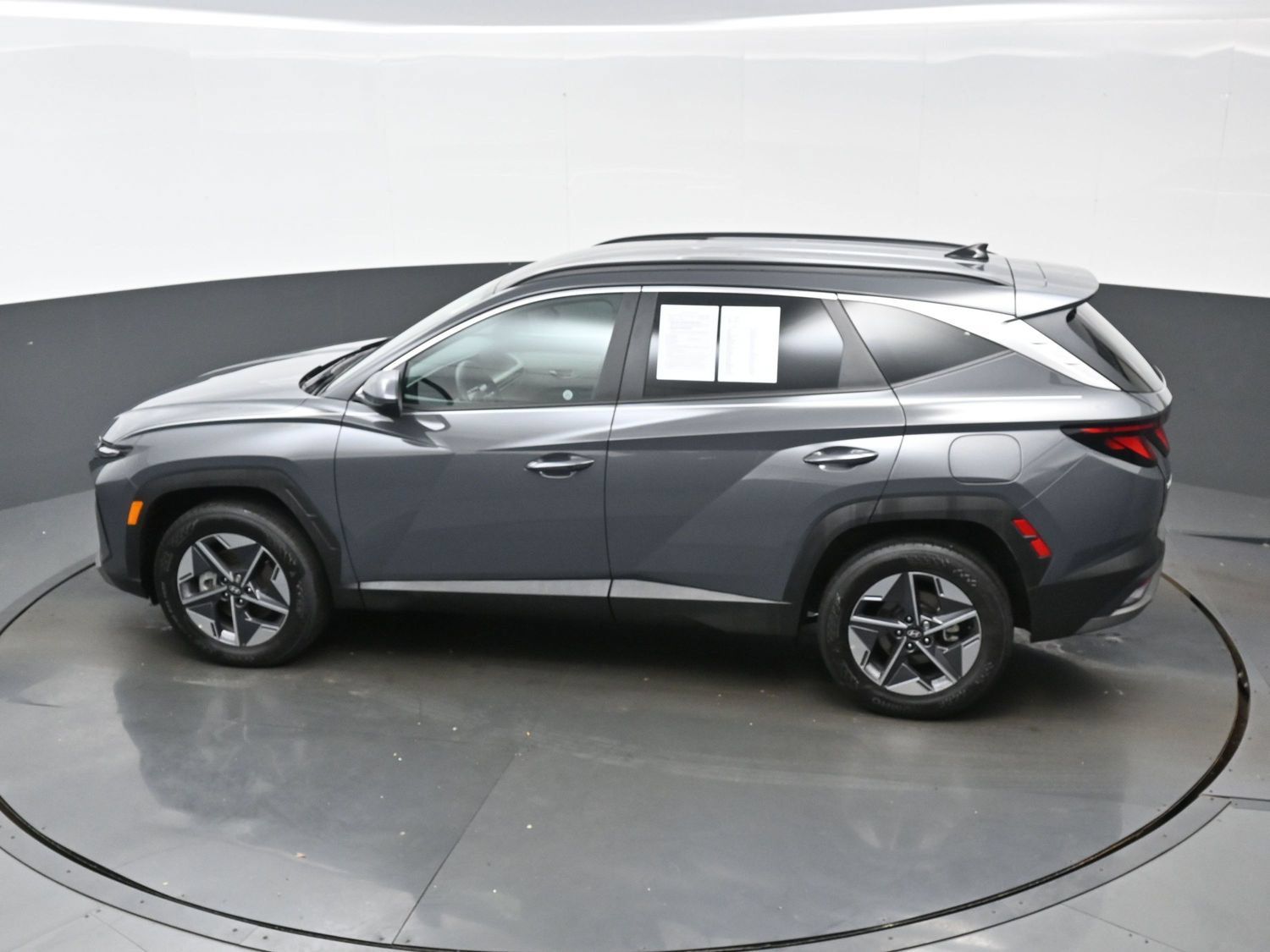 Certified 2026 Hyundai Tucson SEL Plus AWD/4WD image 34