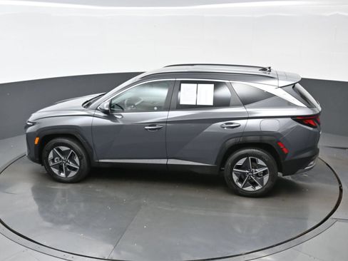 Certified 2026 Hyundai Tucson SEL AWD/4WD image 34