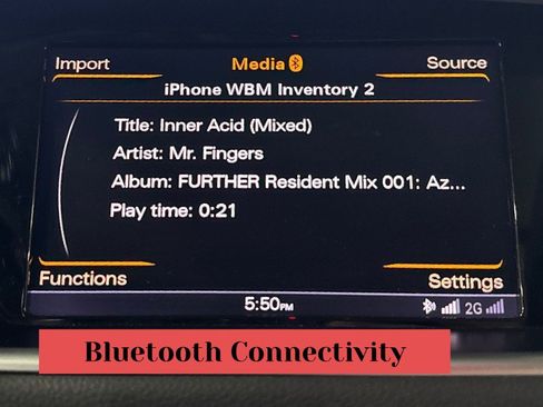 Used 2016 Audi Q5 2.0T Premium Plus image 24