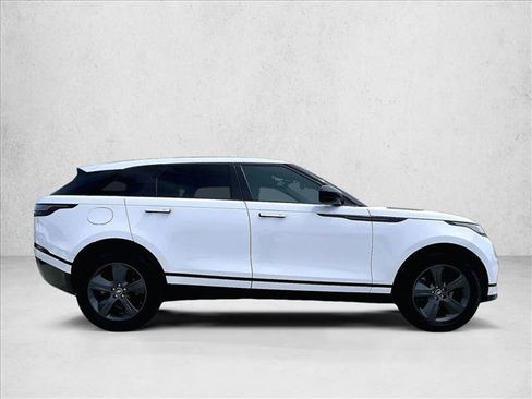 Used 2025 Land Rover Range Rover Velar Dynamic SE AWD/4WD image 5