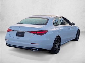 New 2026 Mercedes-Benz C 300 Sedan video 2