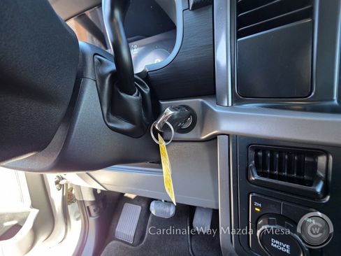 Used 2025 Ford F150 XLT w/ Equipment Group 301A Standard image 21