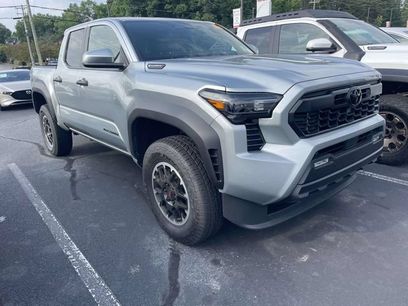 Used 2026 Toyota Tacoma TRD Off-Road w/ TRD Off Road Upgrade Package