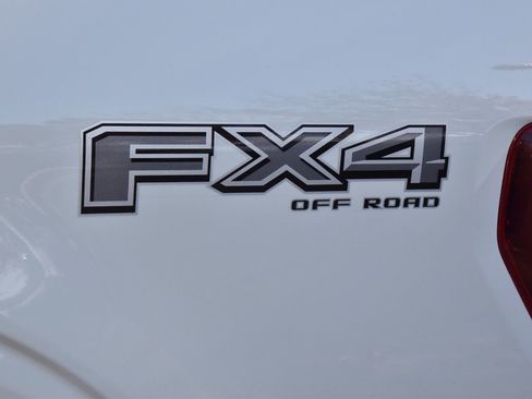 Used 2023 Ford F150 Platinum w/ Equipment Group 701A High image 46