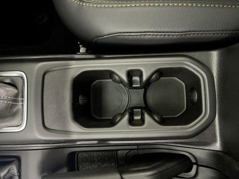 New 2026 Jeep Wrangler Sahara image 23