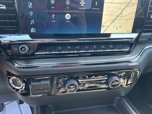 New 2026 Chevrolet Silverado 2500 ZR2 w/ LPO, Dark Essentials Package image 26