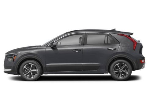 Used 2025 Kia Niro LX FWD image 3