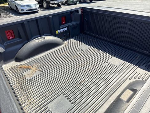 Certified 2024 Ford F150 Lariat w/ Equipment Group 502A High AWD/4WD image 21