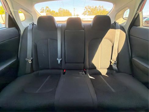 Used 2020 Kia Optima LX FWD image 18