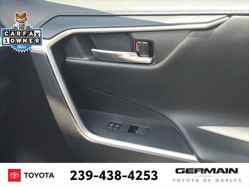 Certified 2024 Toyota RAV4 XSE w/ Weather Package AWD/4WD image 28