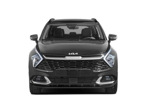 Used 2024 Kia Sportage SX AWD/4WD image 7