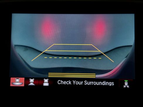 Used 2020 Honda Ridgeline Black Edition image 16