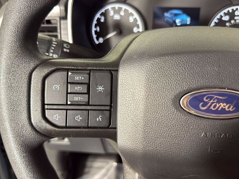 Used 2023 Ford F150 XL w/ STX Appearance Package AWD/4WD image 9