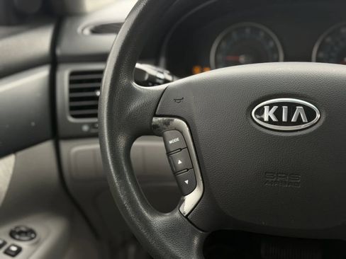 Used 2007 Kia Optima LX FWD image 21