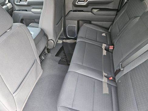 Certified 2023 Chevrolet Silverado 1500 LT AWD/4WD image 32