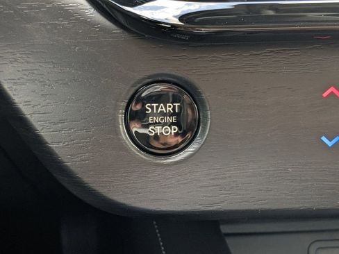 New 2026 Nissan Murano SL AWD/4WD image 30