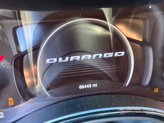 Used 2021 Dodge Durango GT AWD/4WD image 11