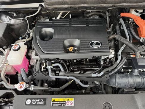 Used 2024 Lexus RX 350 w/ Technology Package image 36